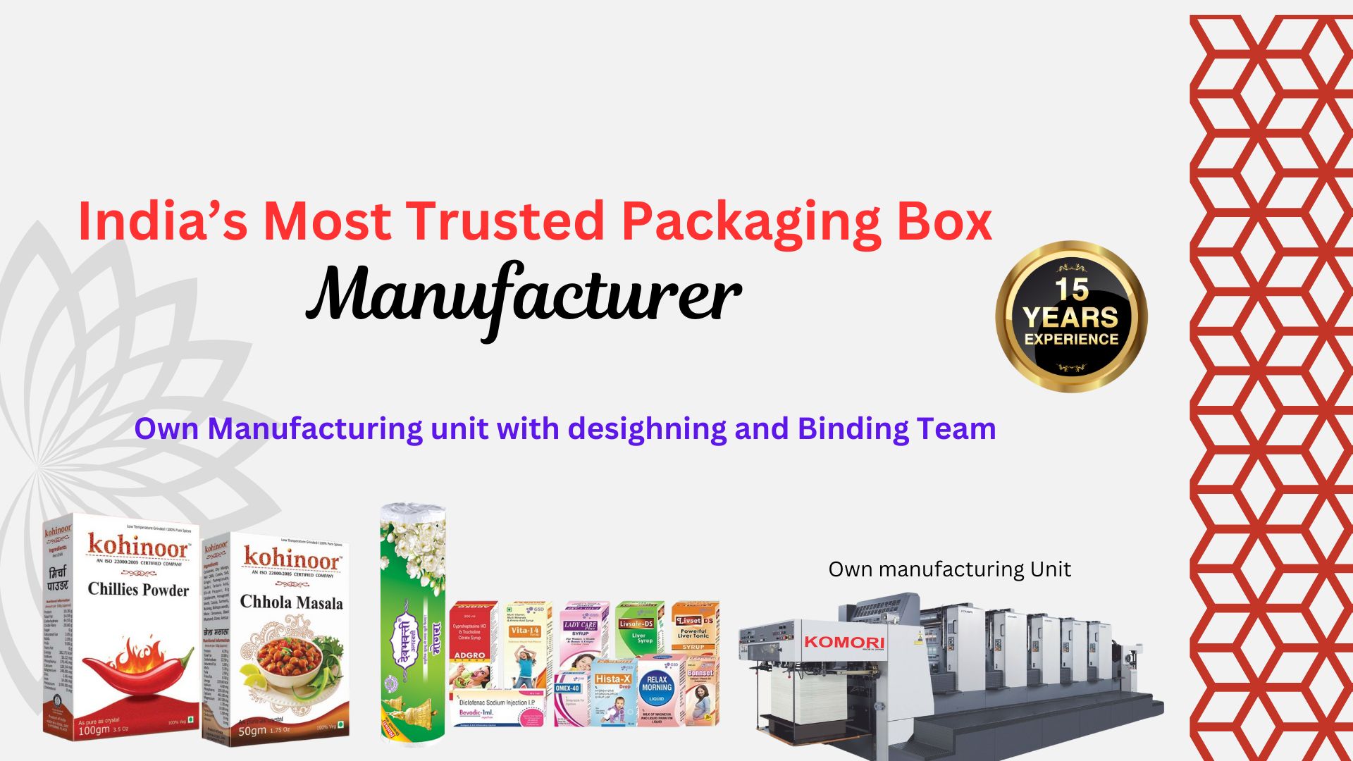 Midway Corporate Business